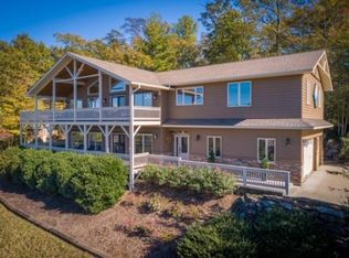 252 Magnolia Dr, Nebo, NC 28761