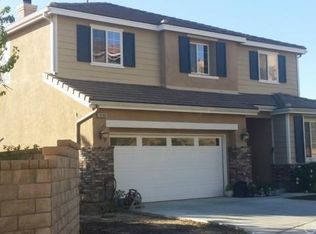 29285 Discovery Ridge Dr, Saugus, CA 91390