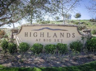 3085 Milestone Ave, Simi Valley, CA 93065