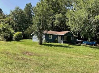 244 Crystal Ln, Talladega, AL 35160