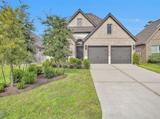 549 Cedar Harbor Ct, Conroe, TX 77304