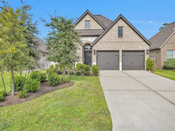 549 Cedar Harbor Ct, Conroe, TX 77304