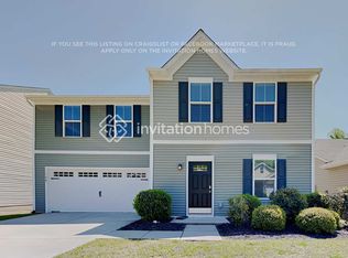 109 Aberdeen Dr, Troutman, NC 28166