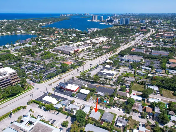 1853 Holman Drive, Juno Beach, FL 33408