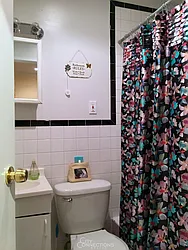 Rented by City Connections Realty