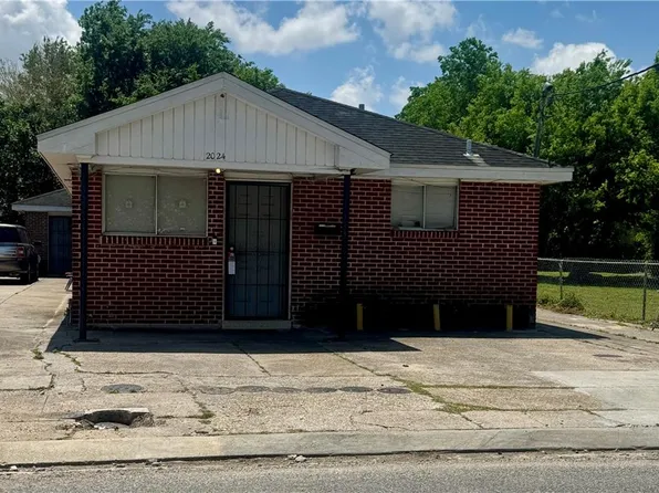 2024 N Miro St, New Orleans, LA 70119