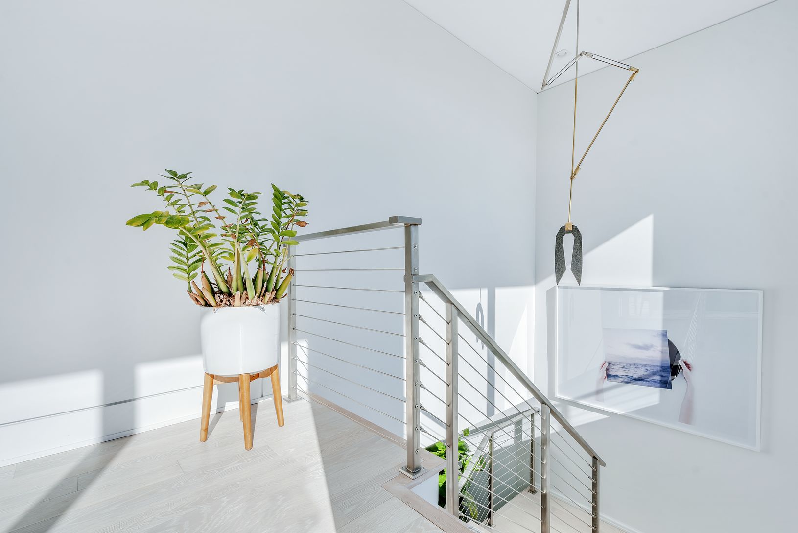  Second Floor landing