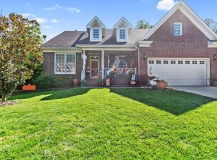 2952 Dargan Hills Dr, Wake Forest, NC 27587
