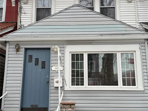 88-10 78th Street, Woodhaven, NY 11421