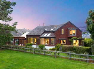 2350 Winged Foot Rd, Half Moon Bay, CA 94019