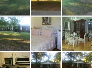 2721 Bunny Ln SW, Decatur, AL 35603