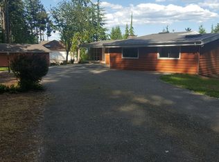 3650 NE Bellevue Redmond Rd, Bellevue, WA 98008