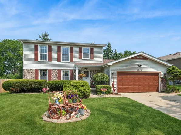 5306 W Winding Creek Dr, McHenry, IL 60050