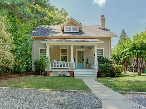 106 Granite Ave, Richmond, VA 23226