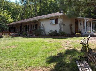 13932 Cat Holler Rd, Ozark, AR 72949