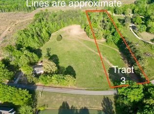 3 County Road 139, Florence, AL 35633