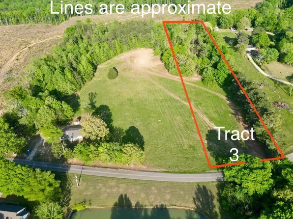 1890 County Road 139, Florence, AL 35633
