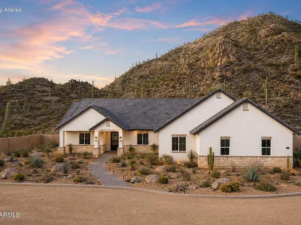 31612 N Gary Road, Queen Creek, AZ 85144