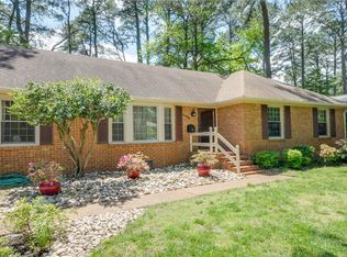 2645 S Kings Rd, Virginia Beach, VA 23452