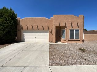 3301 Rio Seco Dr SW, Albuquerque, NM 87121