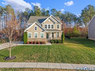 8419 Hartridge Dr, Chesterfield, VA 23832