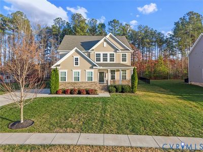 8419 Hartridge Dr, Chesterfield, VA, 23832
