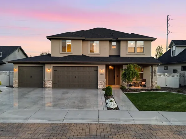 3915 W Riva Capri St, Meridian, ID 83646