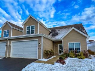 208 Muirfield Ct #118, Butler, PA 16001