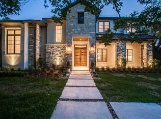 6930 Wildglen Dr, Dallas, TX 75230
