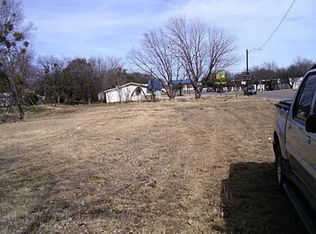 1210 W 8th St, Cisco, TX 76437
