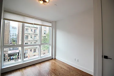 Rented by Hagstrom Management Inc