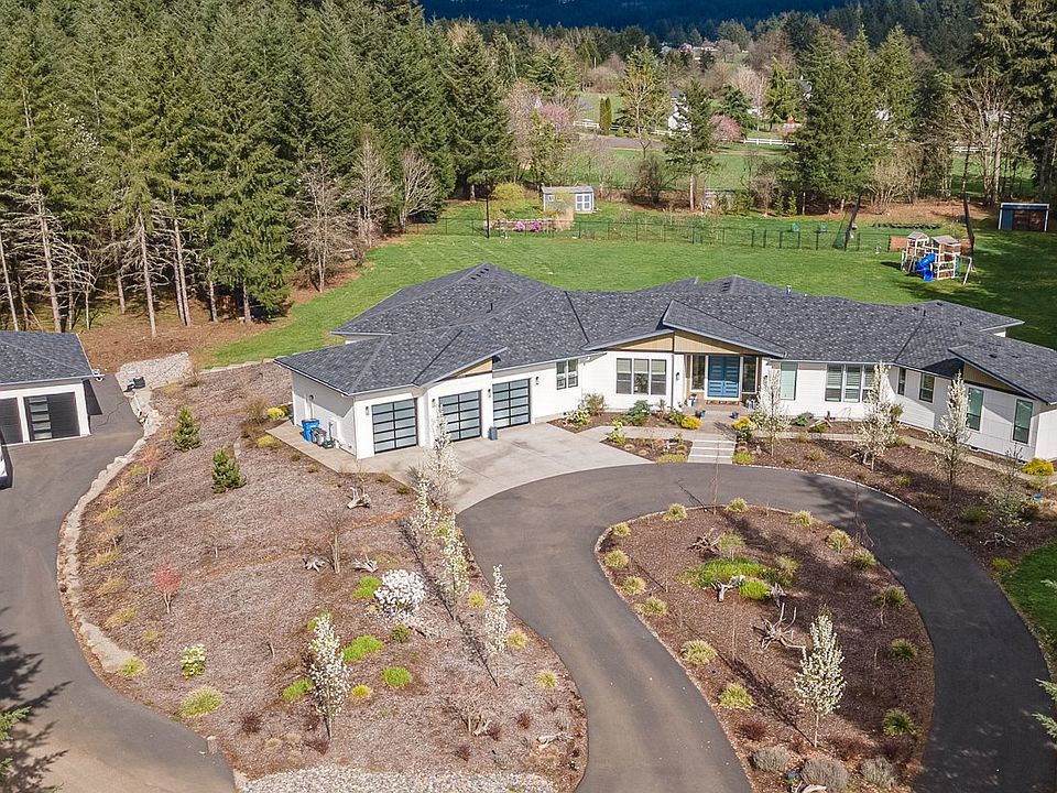 15203 NE 193rd Ct, Brush Prairie, WA 98606 Zillow