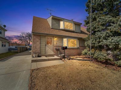 4785 South 14th STREET #4783, Milwaukee, WI, 53221