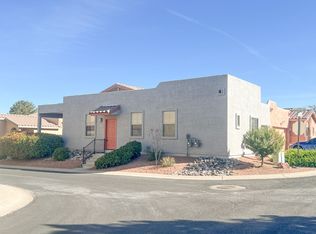 1189 S 16th Pl, Cottonwood, AZ 86326