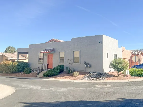 1189 S 16th Pl, Cottonwood, AZ 86326