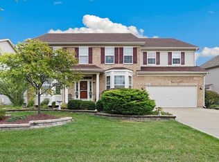 521 Litchfield Way, Oswego, IL 60543