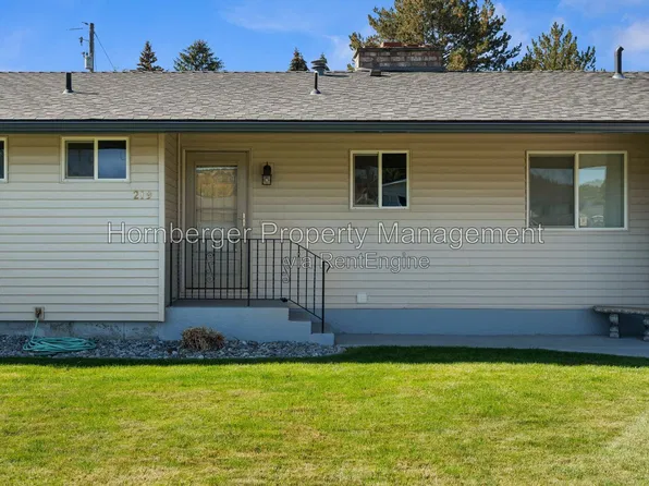 219 N Mitchell Dr, Liberty Lake, WA 99019