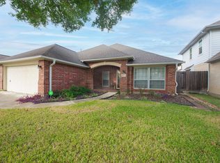 13202 Poplar Glen Ln, Houston, TX 77082