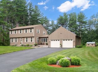 134 Trout Brook Rd, Dracut, MA 01826