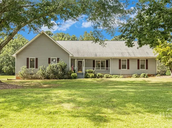 209 Weatherly Woods Drive, Winterville, GA 30683