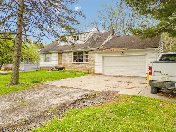 23816 Harms Rd, Richmond Heights, OH 44143