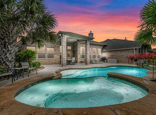 28607 Blue Holly Ln, Katy, TX 77494