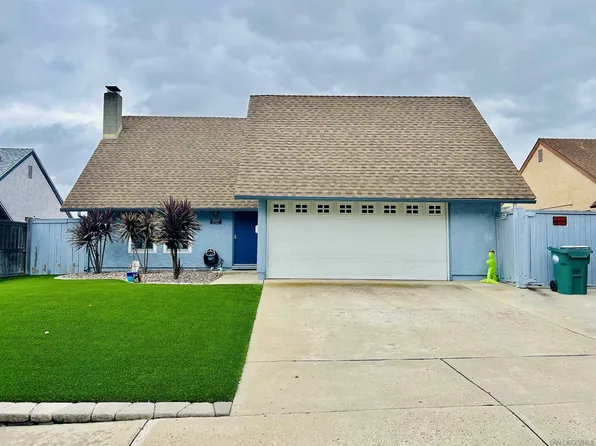 10749 Len St, Santee, CA 92071