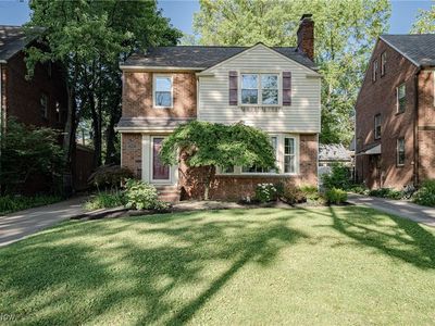 2383 Saybrook Rd, University Heights, OH, 44118