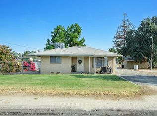 388 W Clayton Ave, Fresno, CA 93706