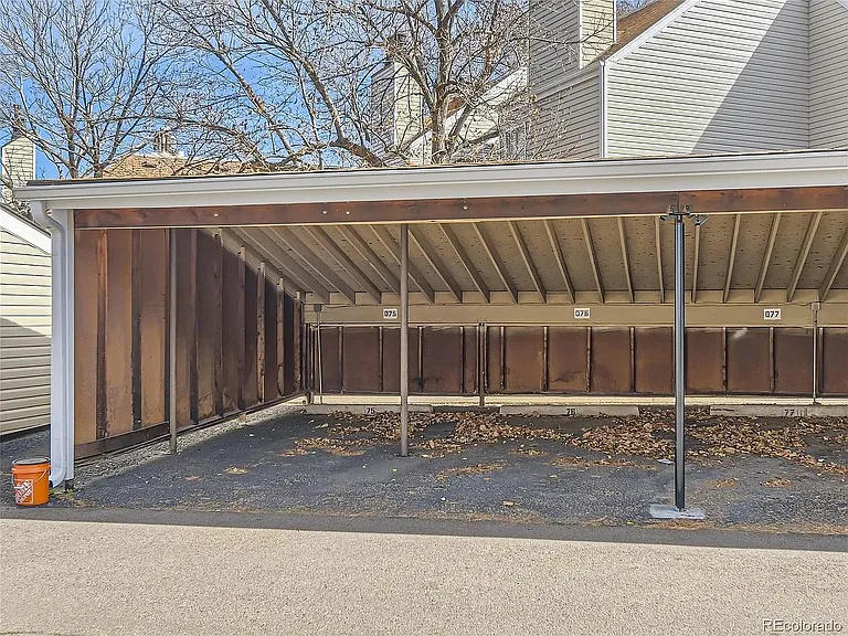 2612 S Xanadu Way #A — Photo 25