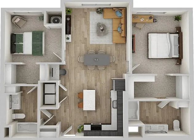 The Westlyn Apartments — Photo 45