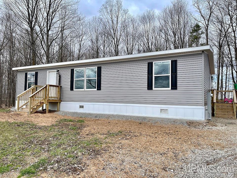 2716 Truax 24th Rd, Cornell, MI 49818 MLS 50106766 Zillow