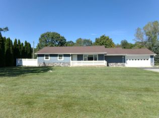 615 W 200 S, Lagrange, IN 46761