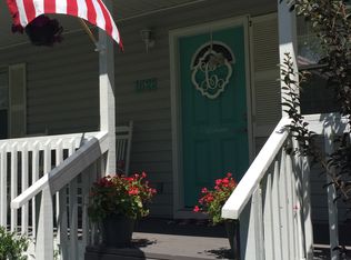 1522 Greens Lake Rd, Chattanooga, TN 37412